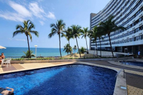 @ondinaapartreservas Pé na Areia 441